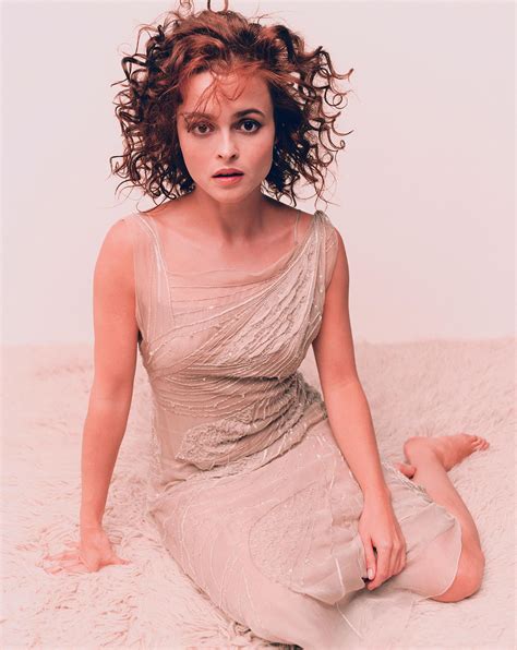 helena bonham carter topless|See Helena Bonham Carter Nude 